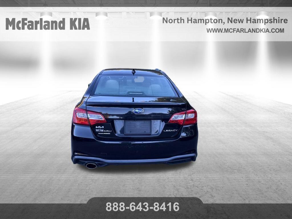 used 2019 Subaru Legacy car, priced at $14,329