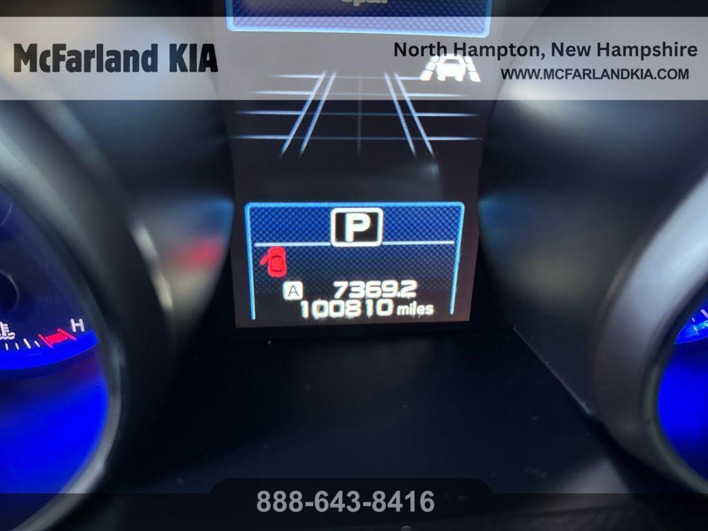 used 2019 Subaru Legacy car, priced at $14,329