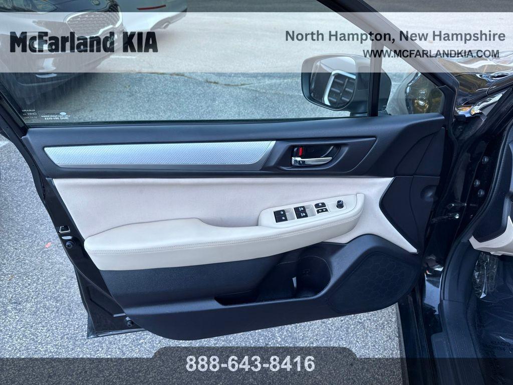 used 2019 Subaru Legacy car, priced at $14,329