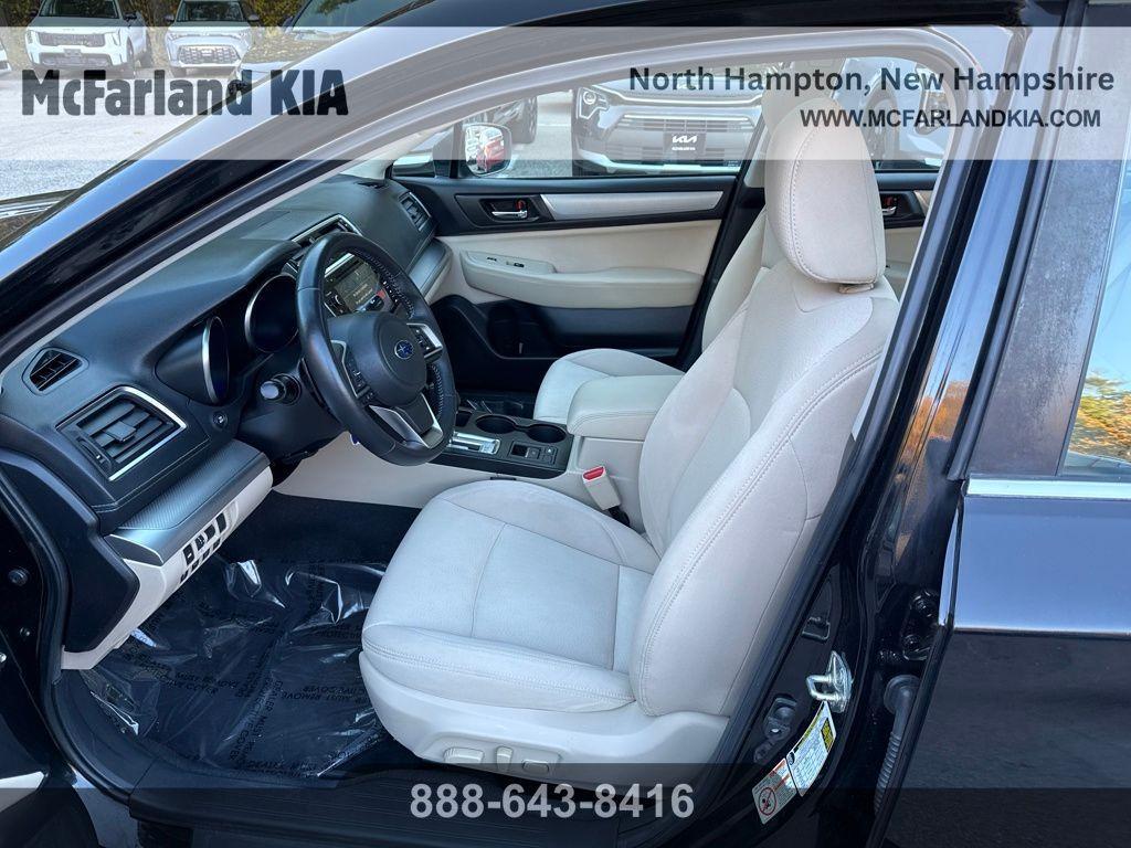 used 2019 Subaru Legacy car, priced at $14,329
