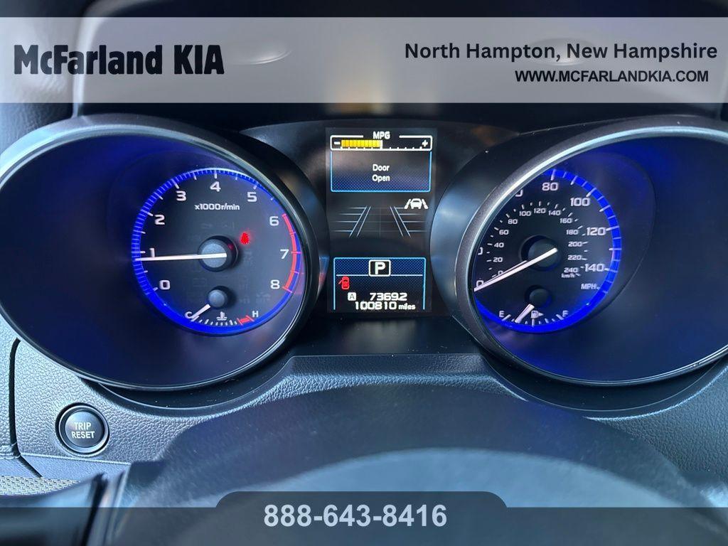 used 2019 Subaru Legacy car, priced at $14,329