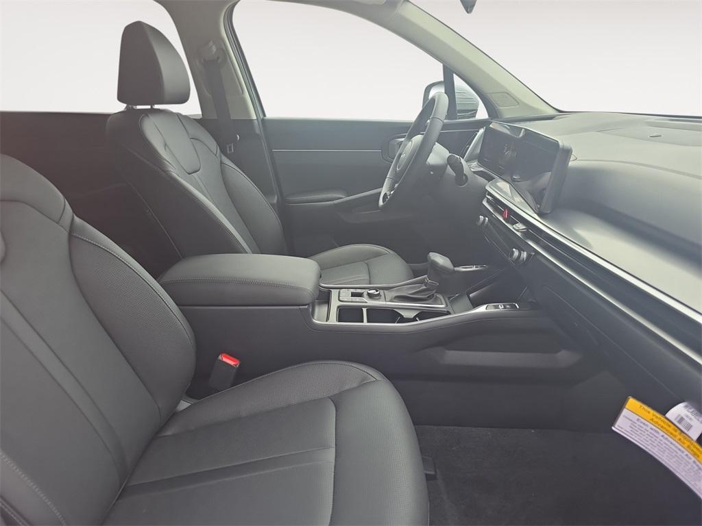 new 2025 Kia Sorento car, priced at $32,150