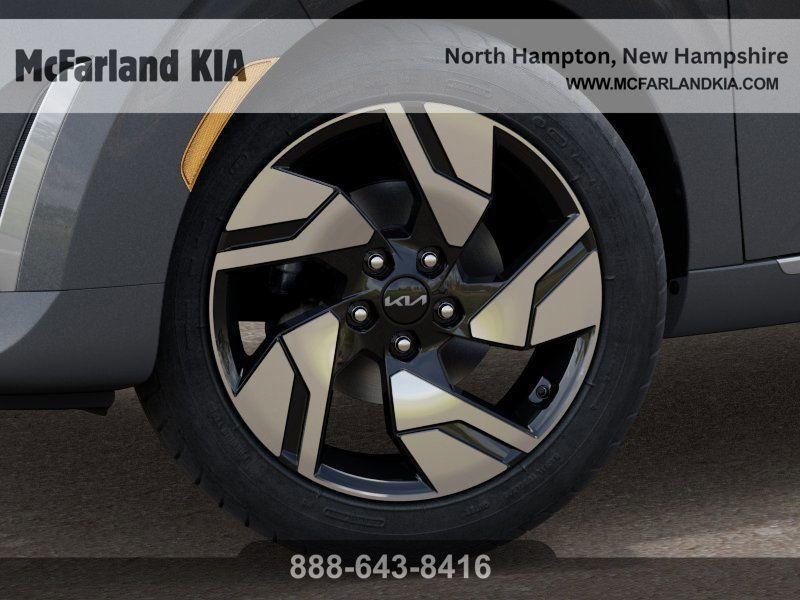 new 2025 Kia Soul car, priced at $25,156