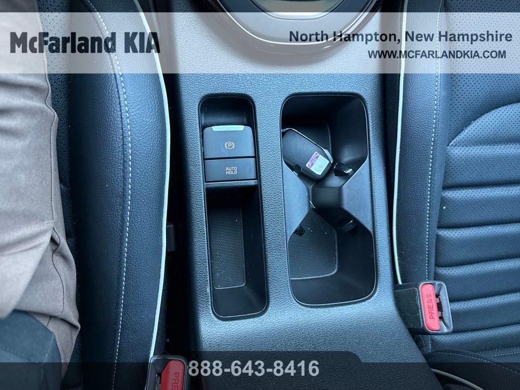 used 2023 Kia Forte car, priced at $19,969