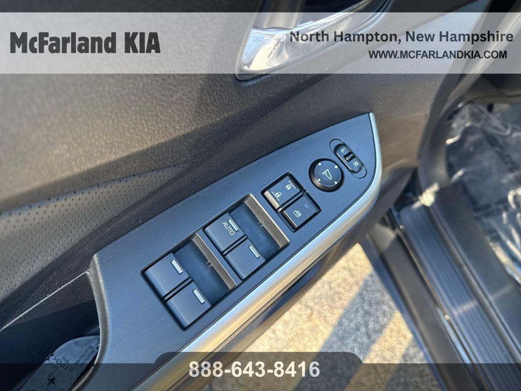used 2015 Honda CR-V car, priced at $14,852