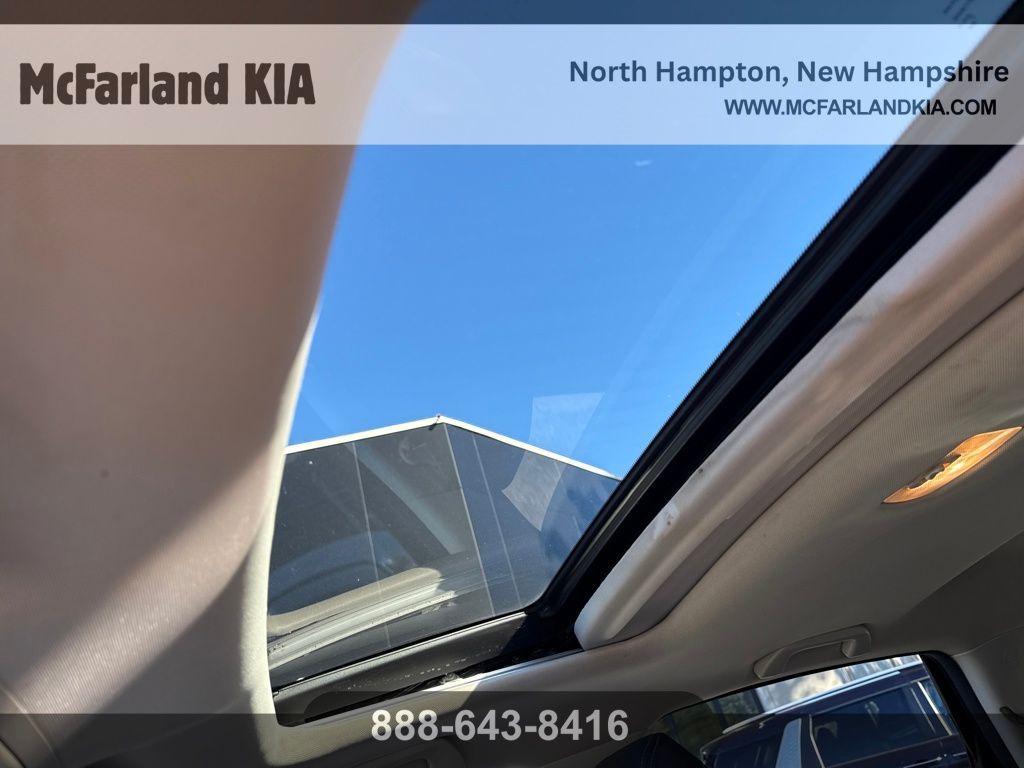 used 2015 Honda CR-V car, priced at $14,852