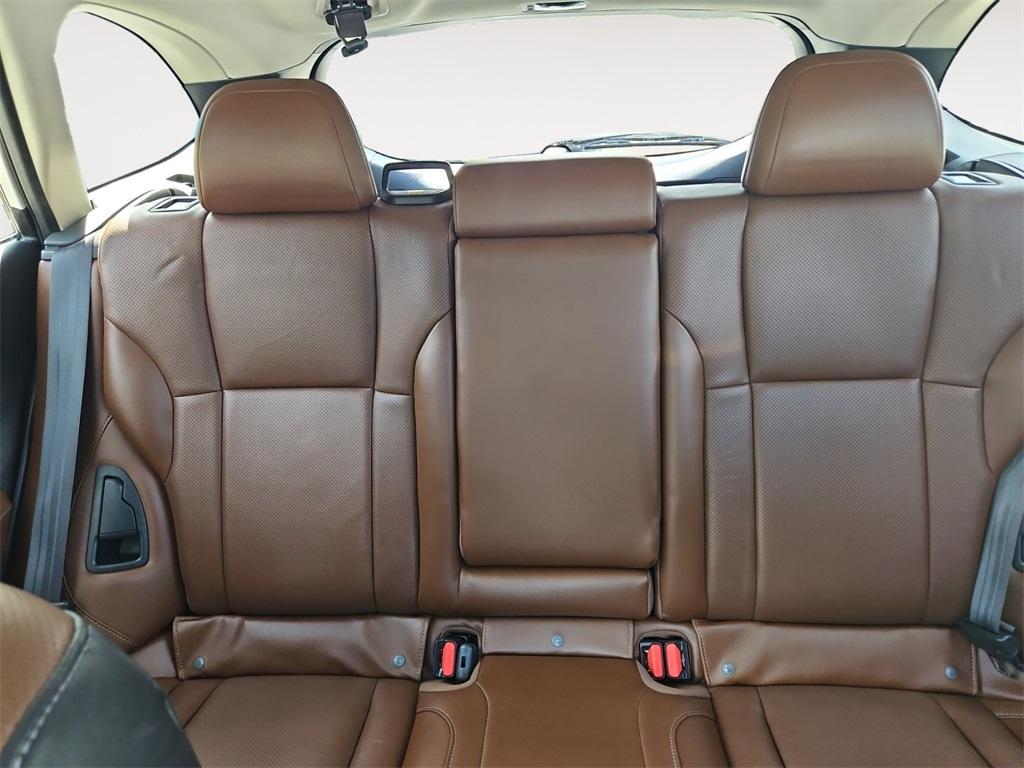 used 2021 Subaru Outback car, priced at $25,864