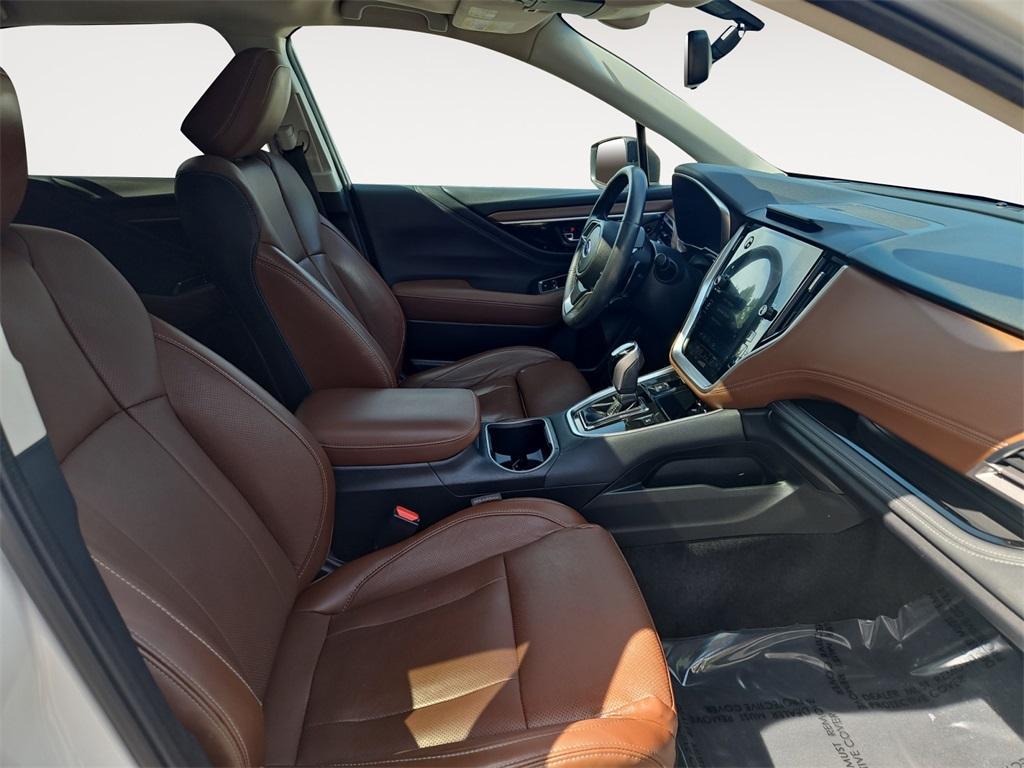 used 2021 Subaru Outback car, priced at $25,864