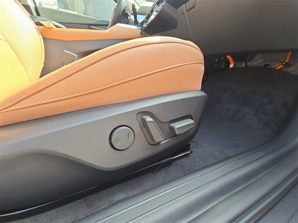 new 2025 Kia EV6 car, priced at $37,585