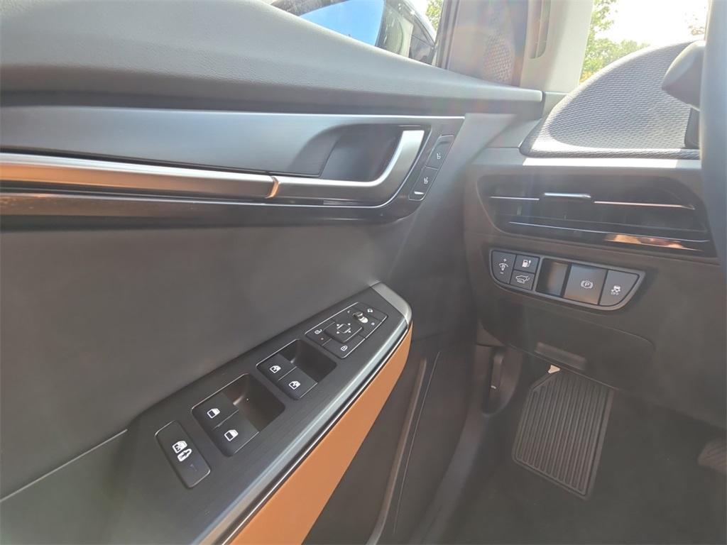 new 2025 Kia EV6 car, priced at $37,585
