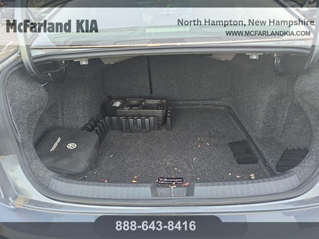 used 2019 Volkswagen Jetta car, priced at $14,295