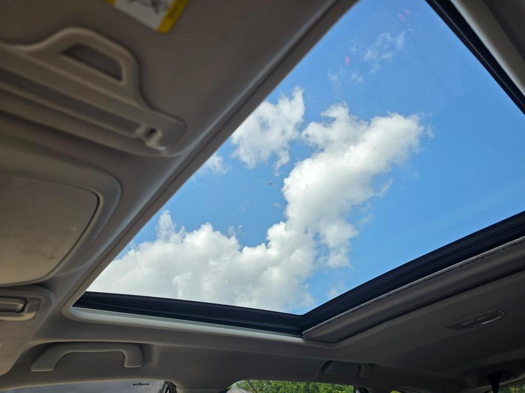 used 2023 Subaru Forester car, priced at $22,624