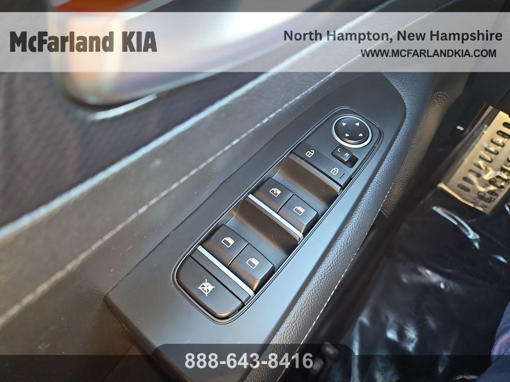 used 2023 Kia Forte car, priced at $18,765