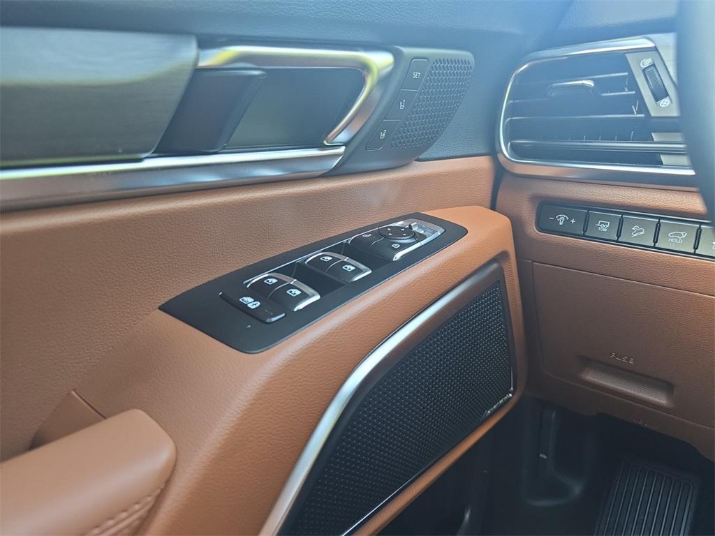 new 2025 Kia Telluride car, priced at $47,091