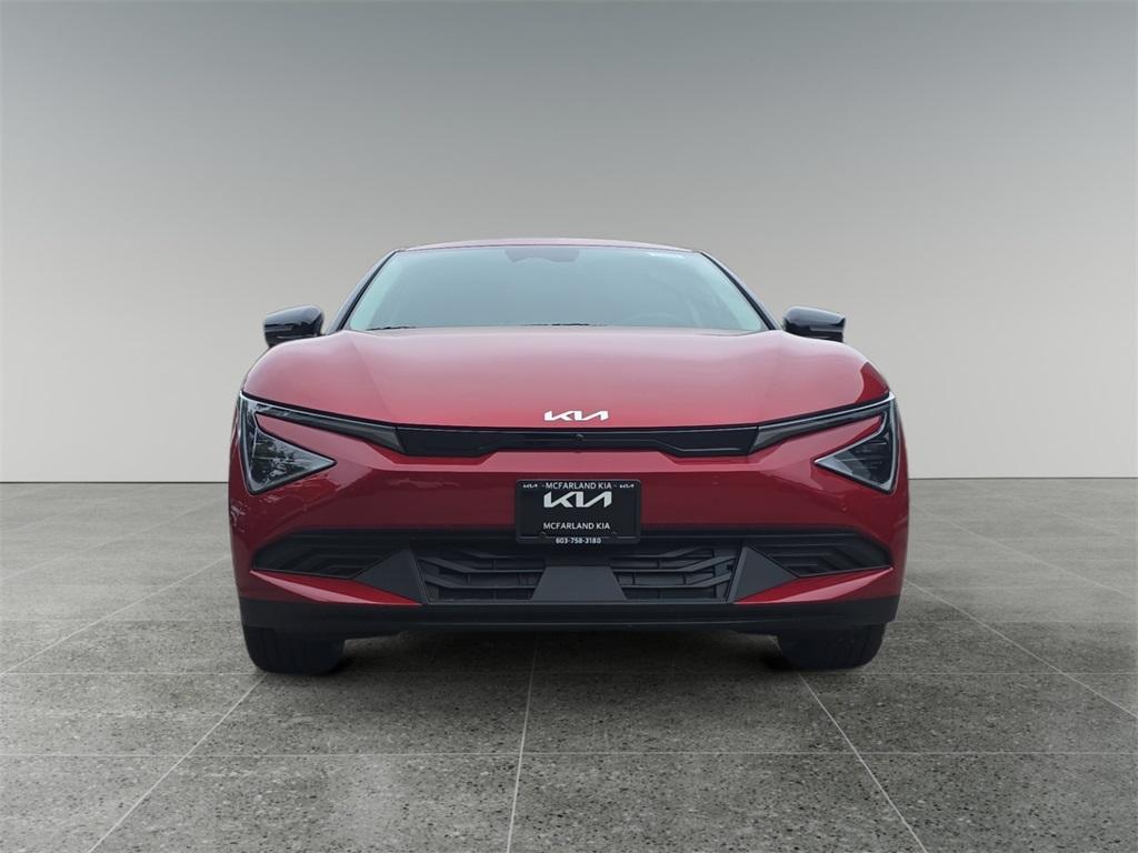 new 2025 Kia EV6 car, priced at $35,475