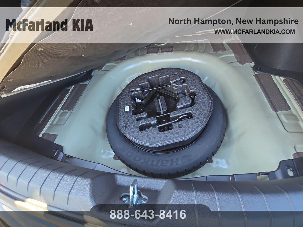 new 2026 Kia K5 car, priced at $31,608