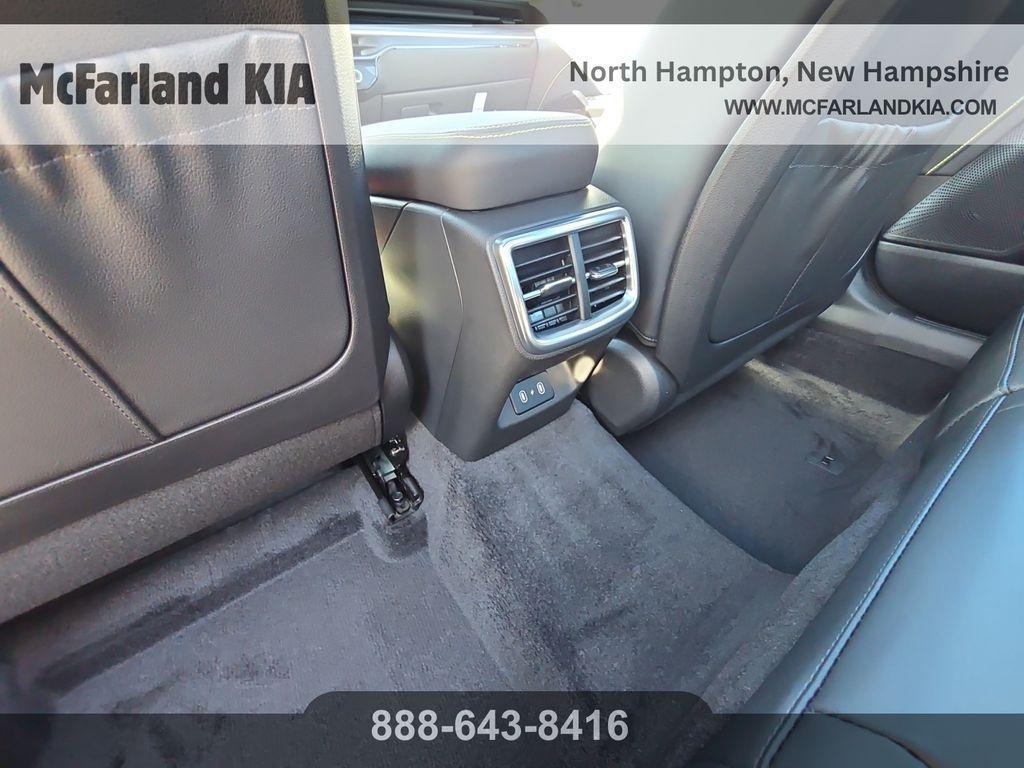 new 2026 Kia K5 car, priced at $31,608