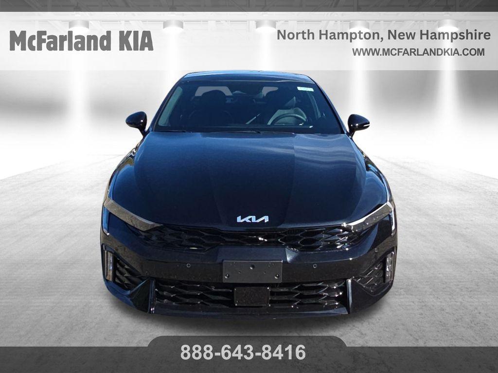 new 2026 Kia K5 car, priced at $31,608