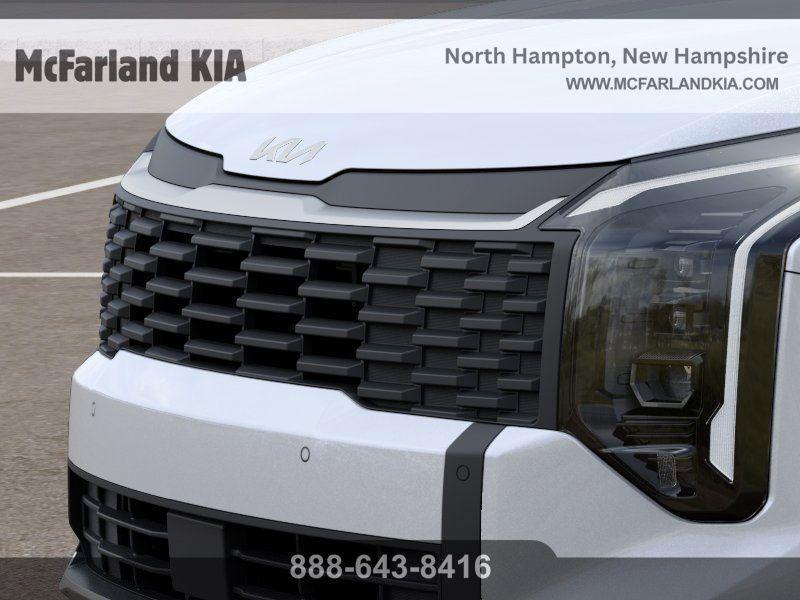 new 2026 Kia Sportage car, priced at $29,717