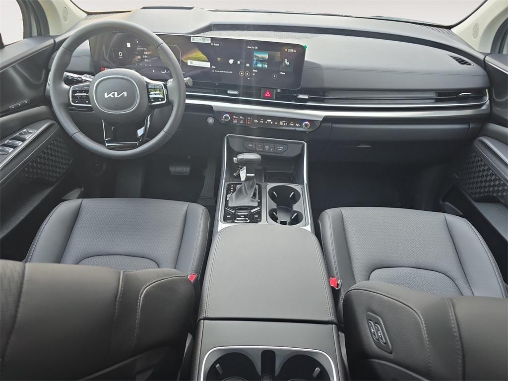new 2026 Kia Carnival car, priced at $49,149