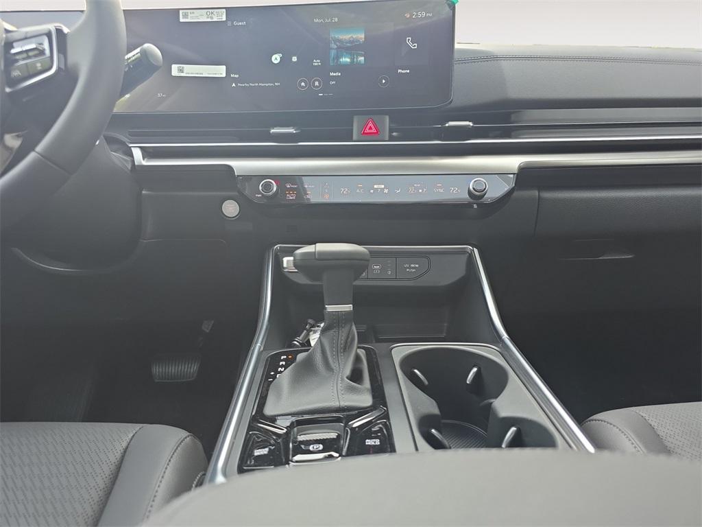 new 2026 Kia Carnival car, priced at $49,149