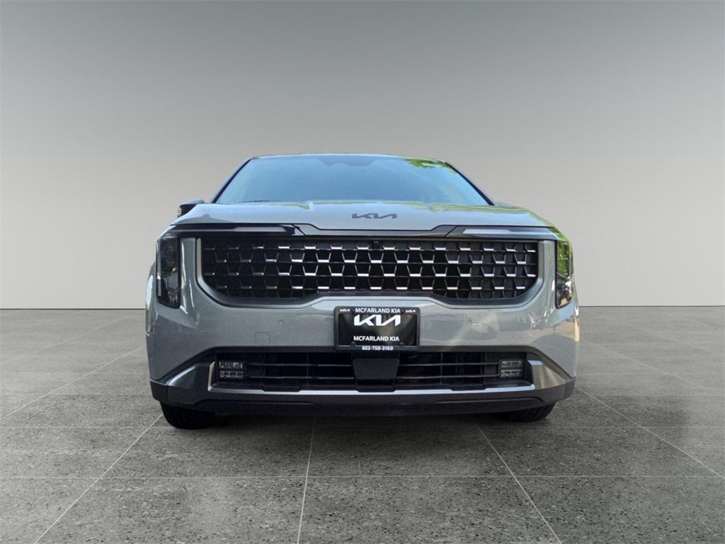 new 2026 Kia Carnival car, priced at $49,149