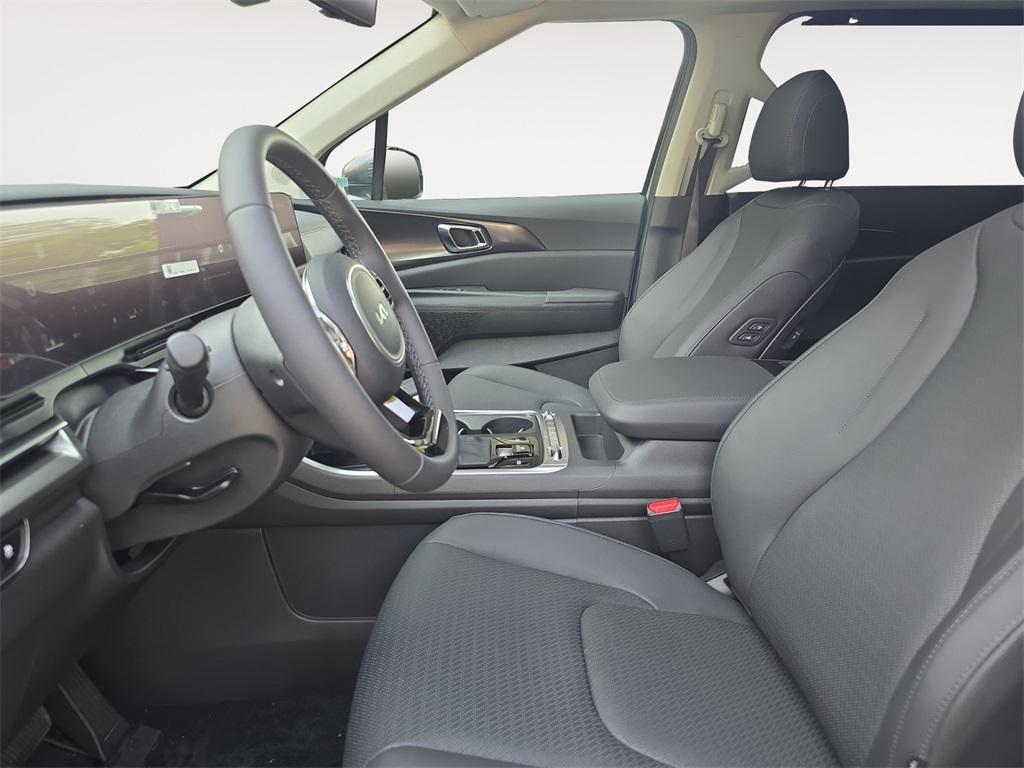 new 2026 Kia Carnival car, priced at $49,149