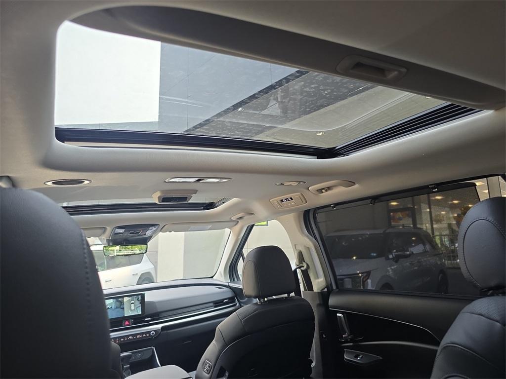 new 2026 Kia Carnival car, priced at $49,149