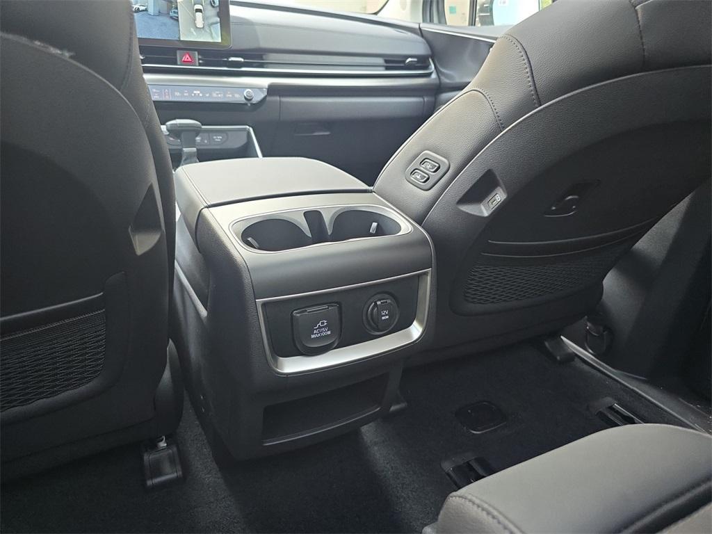 new 2026 Kia Carnival car, priced at $49,149