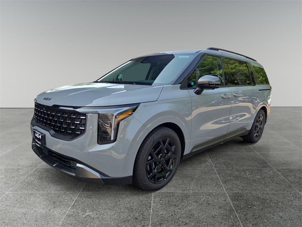 new 2026 Kia Carnival car, priced at $49,149