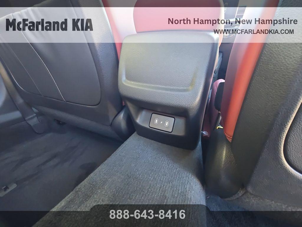 new 2026 Kia K5 car, priced at $29,247