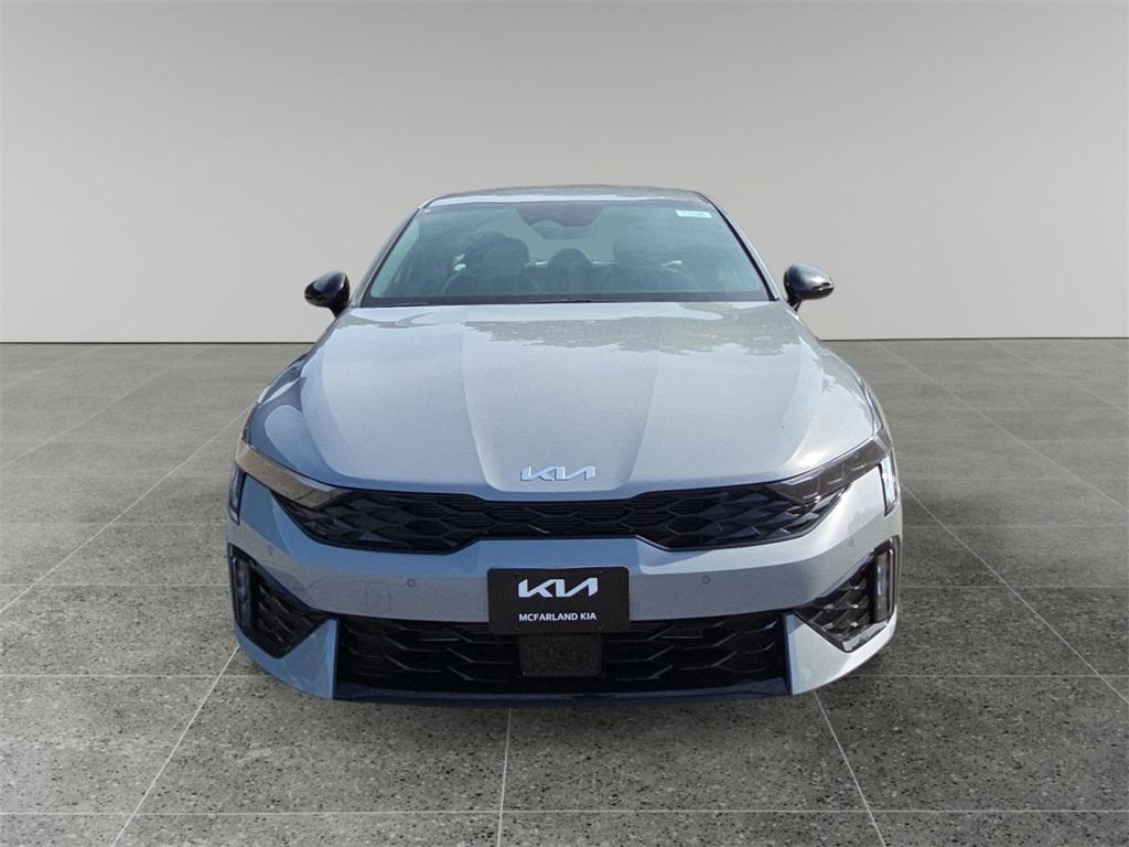 new 2026 Kia K5 car, priced at $29,489