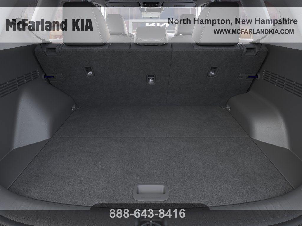new 2026 Kia Seltos car, priced at $26,298