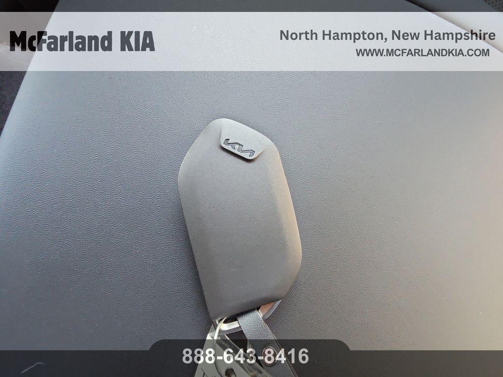 new 2026 Kia K5 car, priced at $28,449