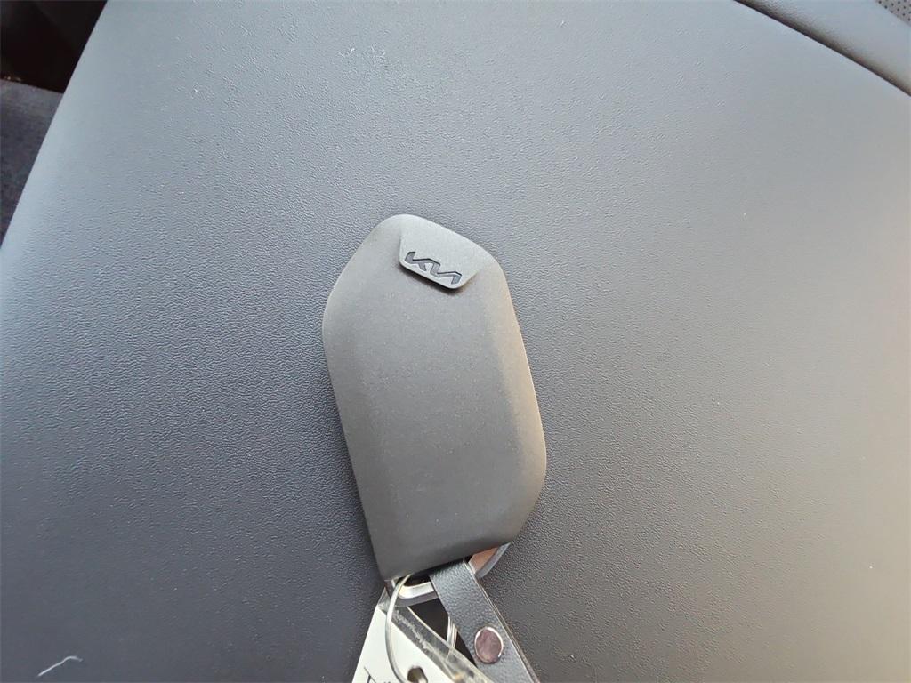 new 2026 Kia K5 car, priced at $29,014