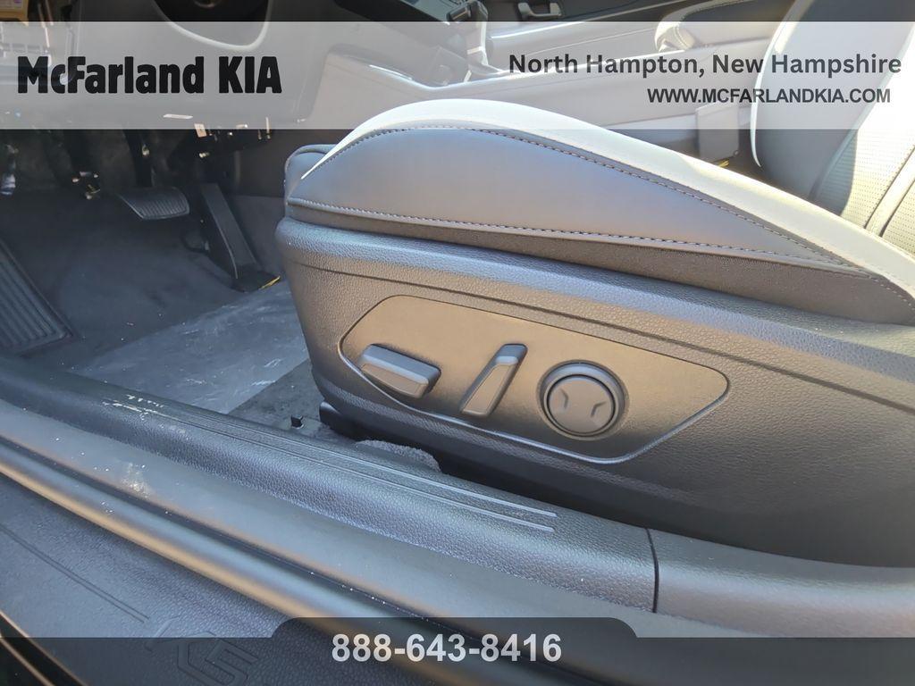 new 2026 Kia K5 car, priced at $28,449