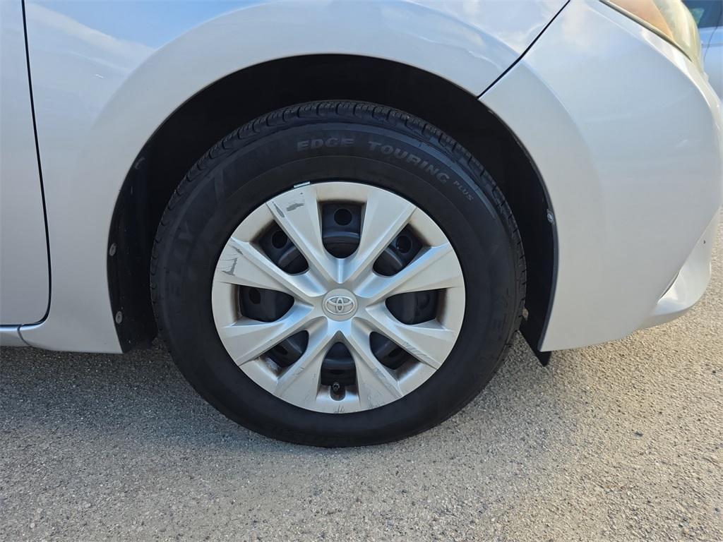 used 2015 Toyota Corolla car, priced at $13,241