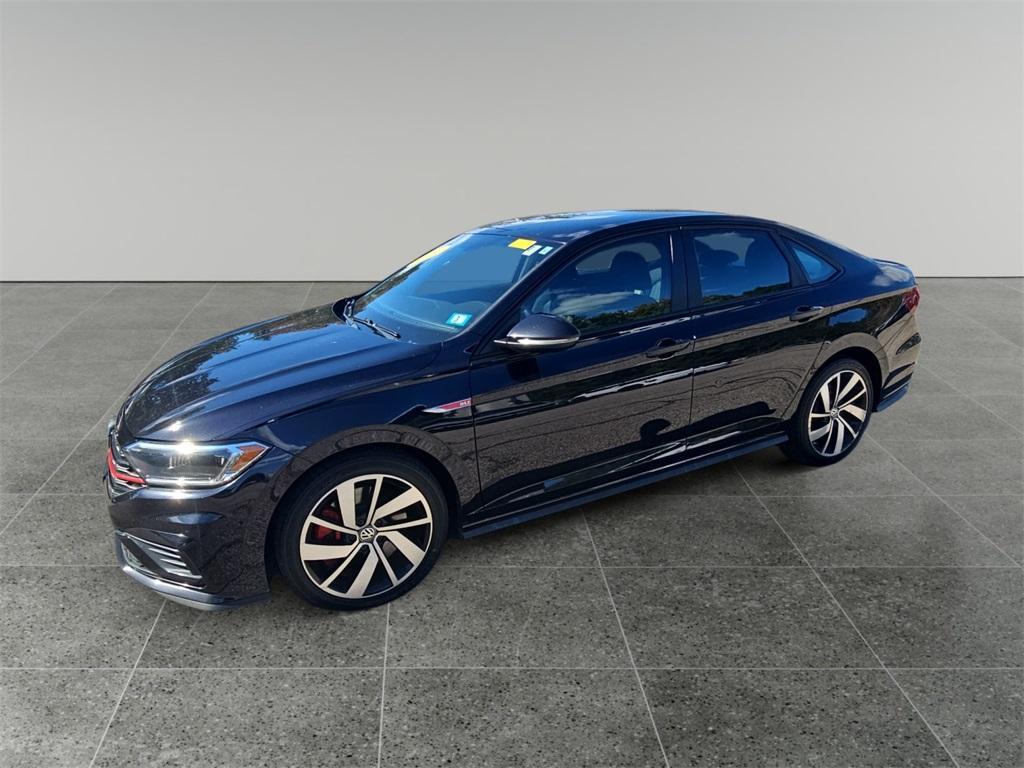 used 2019 Volkswagen Jetta GLI car, priced at $15,488