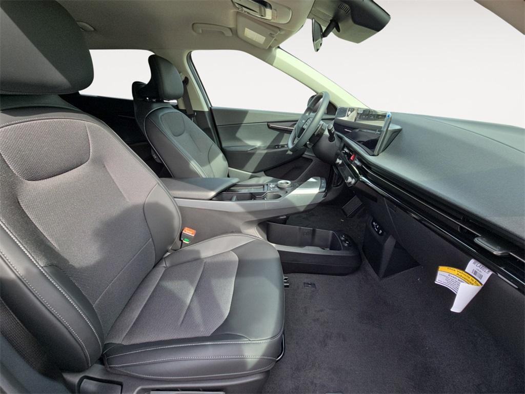 new 2025 Kia EV6 car, priced at $33,510