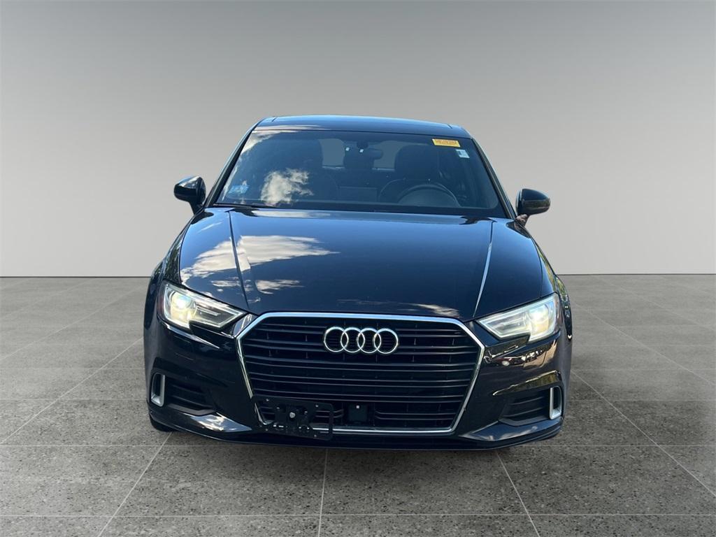 used 2018 Audi A3 car, priced at $12,991