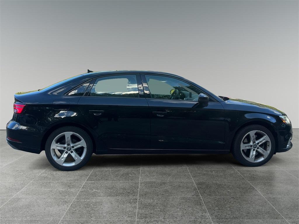 used 2018 Audi A3 car, priced at $12,991