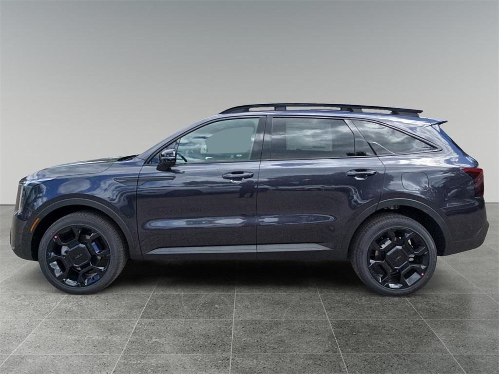 new 2026 Kia Sorento car, priced at $45,633