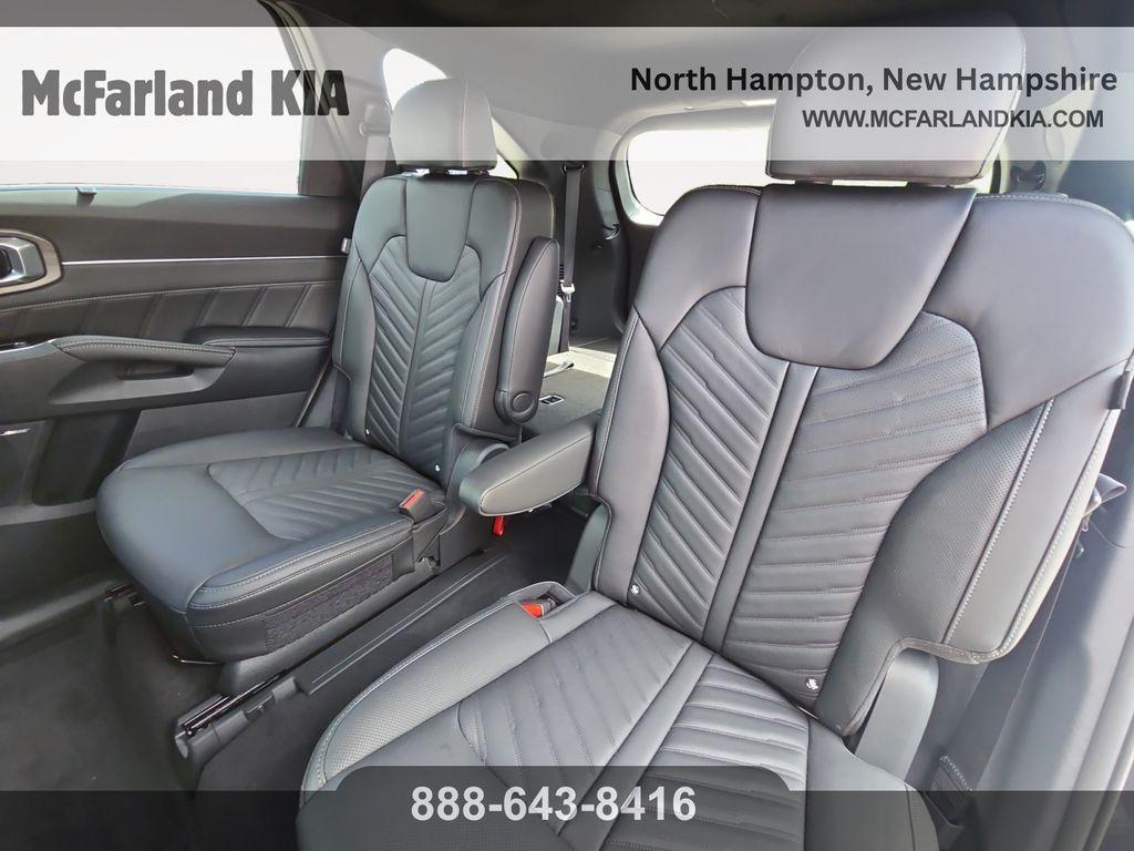 new 2026 Kia Sorento car, priced at $43,133