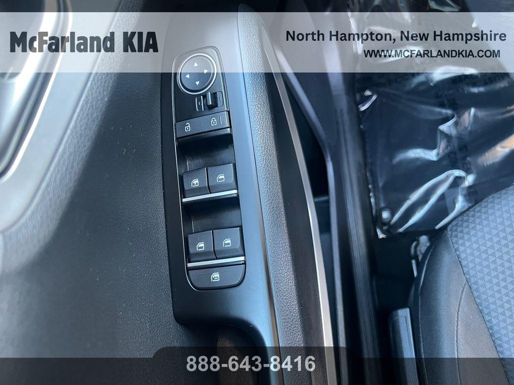 used 2020 Kia Soul car, priced at $12,040