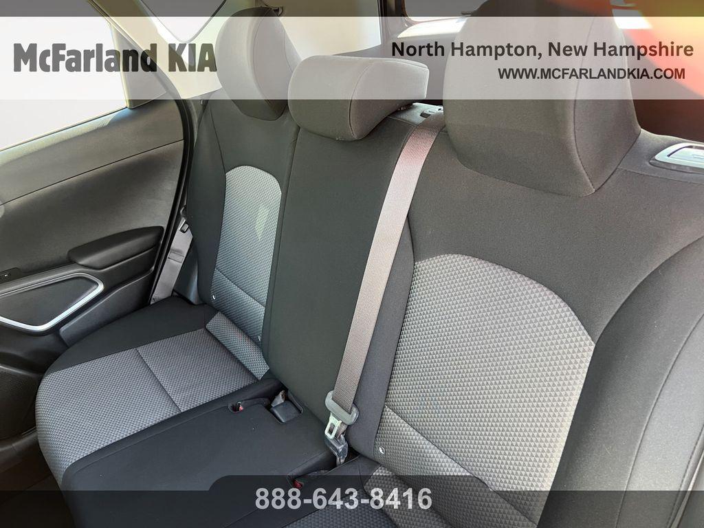 used 2020 Kia Soul car, priced at $12,040