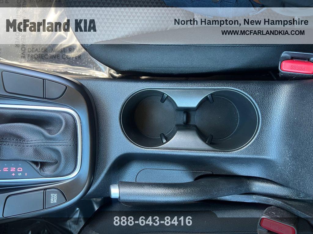 used 2020 Kia Soul car, priced at $12,040