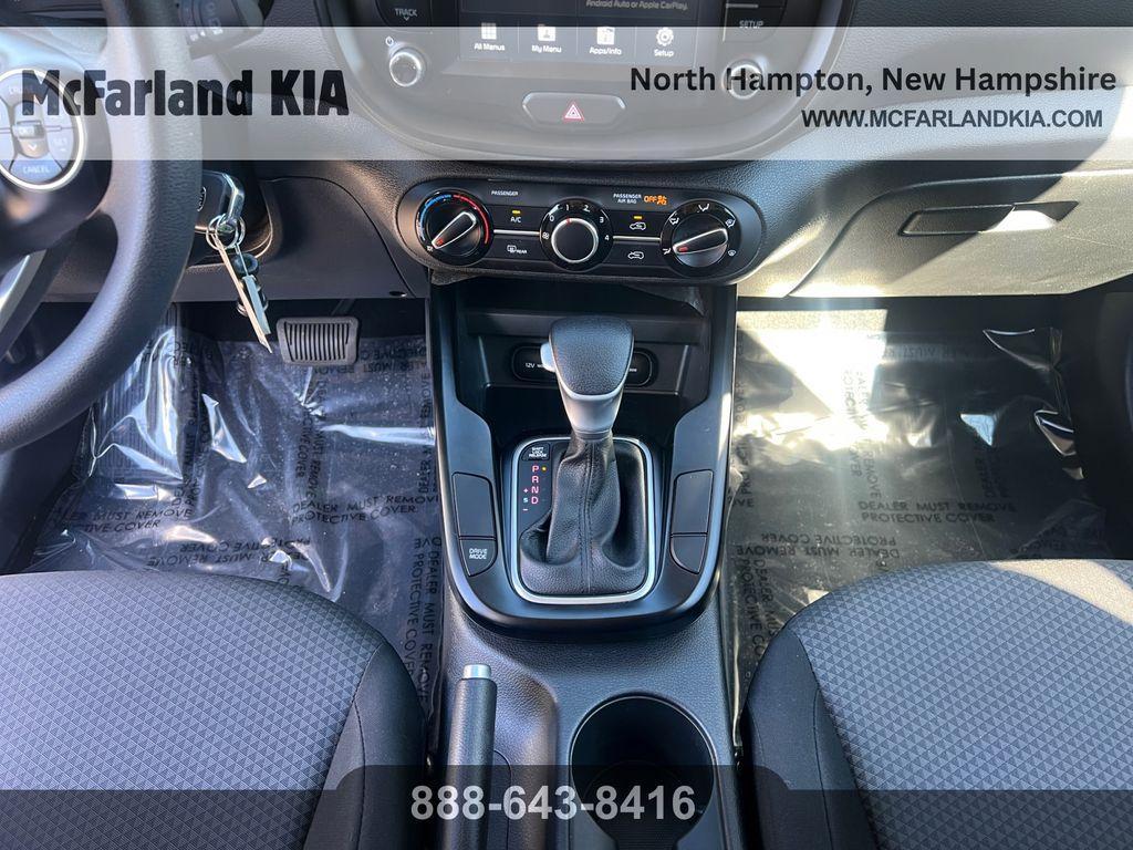 used 2020 Kia Soul car, priced at $12,040