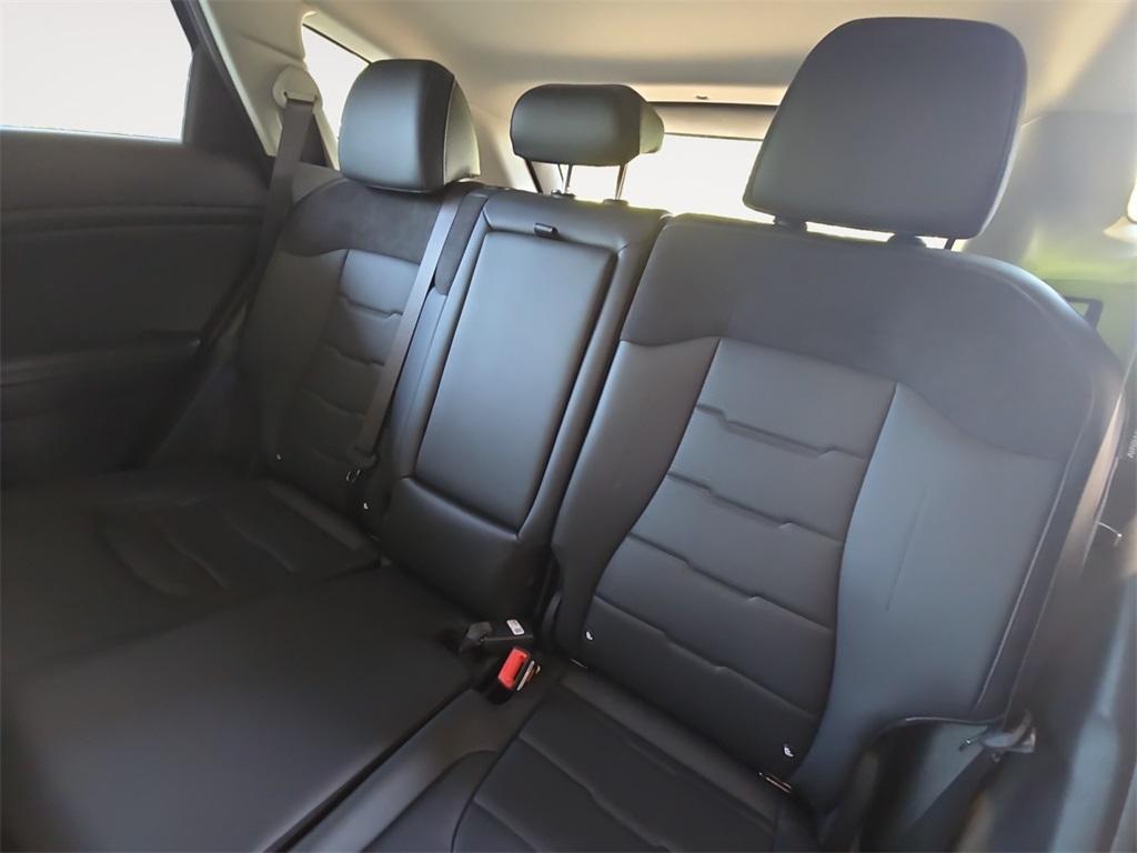 new 2026 Kia Sportage car, priced at $35,951