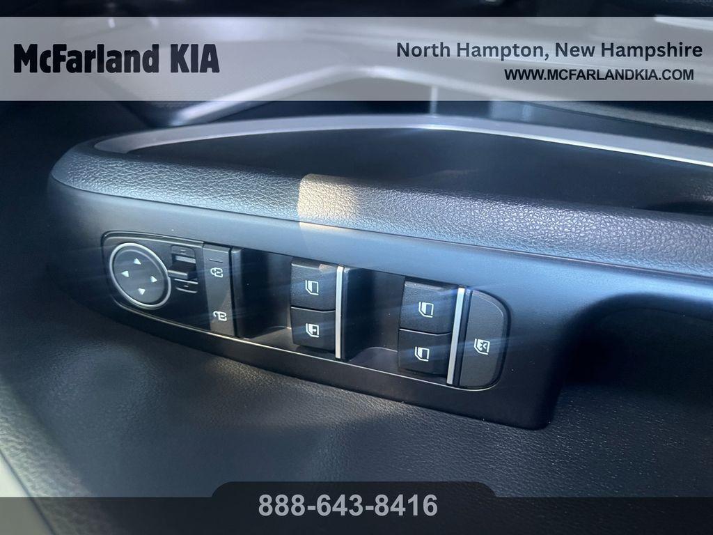 used 2023 Kia Soul car, priced at $18,357