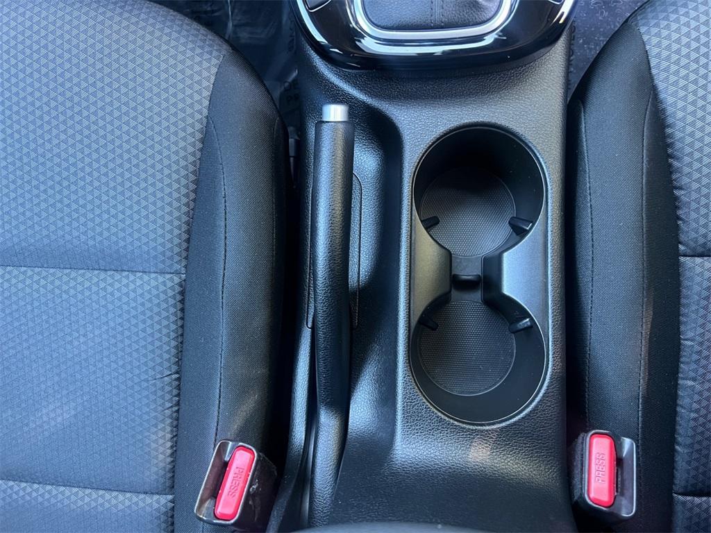 used 2023 Kia Soul car, priced at $19,592